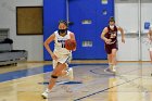 WBBall vs Springfield  Wheaton College women's basketball vs Springfield College. - Photo By: KEITH NORDSTROM : Wheaton, basketball